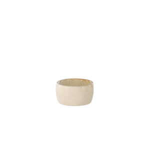 Active – Arts de la table – Beige, Noir – ⌀5 cm