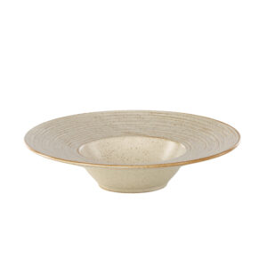 Active – Arts de la table – Beige, Noir – ⌀26 cm
