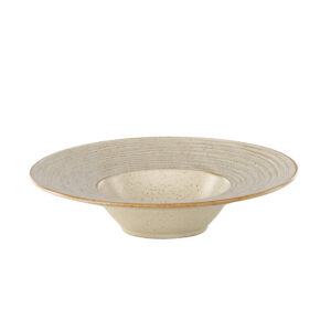 Active – Arts de la table – Beige, Noir – ⌀26 cm
