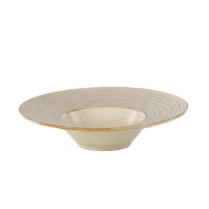 Active – Arts de la table – Beige, Noir – ⌀26 cm