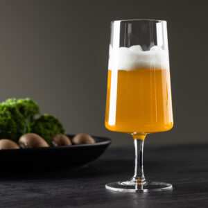 Shine – Arts de la table – Transparent – ⌀7 cm