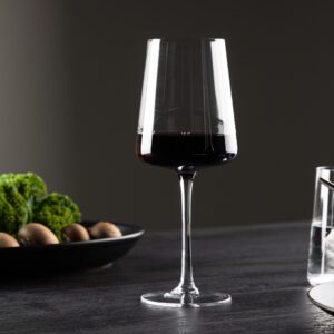 Shine – Arts de la table – Transparent – ⌀8 cm