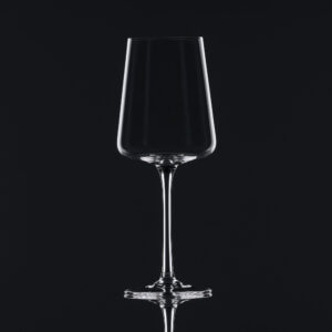 Shine – Arts de la table – Transparent – ⌀8 cm
