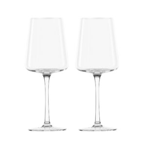 Shine – Arts de la table – Transparent – ⌀8 cm