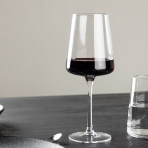 Shine – Arts de la table – Transparent – ⌀8 cm