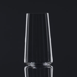 Shine – Arts de la table – Transparent – ⌀8 cm