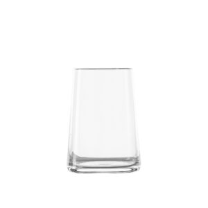 Shine – Arts de la table – Transparent – ⌀8 cm