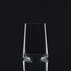 Shine – Arts de la table – Transparent – ⌀8 cm