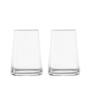 Shine – Arts de la table – Transparent – ⌀8 cm