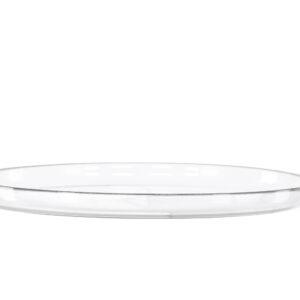 Shine – Arts de la table – Transparent – ⌀26 cm