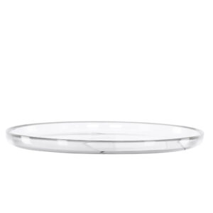 Shine – Arts de la table – Transparent – ⌀21 cm