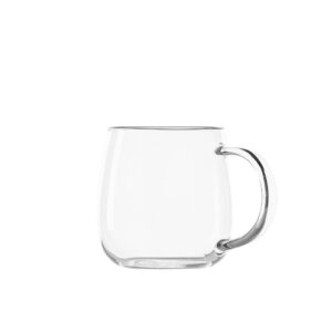 Shine – Arts de la table – Transparent – ⌀8 cm