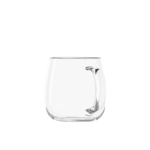 Shine – Arts de la table – Transparent – ⌀8 cm