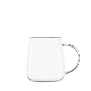 Shine – Arts de la table – Transparent – ⌀8 cm