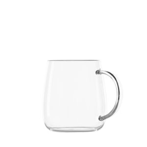 Shine – Arts de la table – Transparent – ⌀8 cm