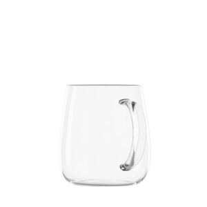Shine – Arts de la table – Transparent – ⌀8 cm