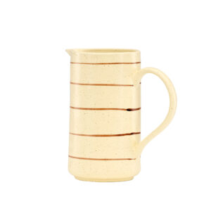 Kutie – Arts de la table – Multicolore, Beige – ⌀13 cm