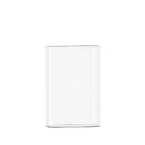 Ria – Arts de la table – Transparent – ⌀8 cm