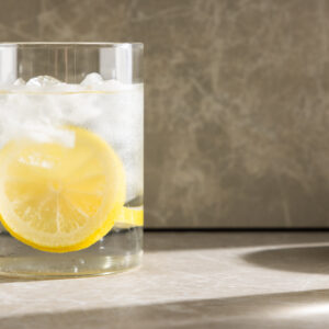 Ria – Arts de la table – Transparent – ⌀8 cm