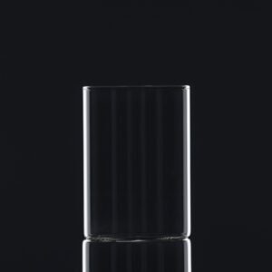 Ria – Arts de la table – Transparent – ⌀8 cm