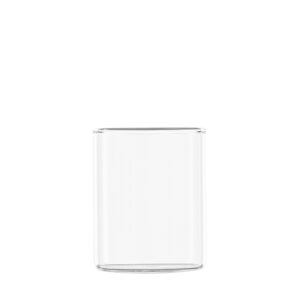 Ria – Arts de la table – Transparent – ⌀8 cm