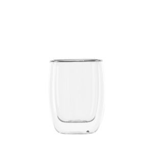 Ria – Arts de la table – Transparent – ⌀7 cm