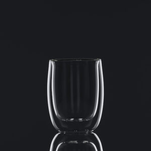 Ria – Arts de la table – Transparent – ⌀7 cm