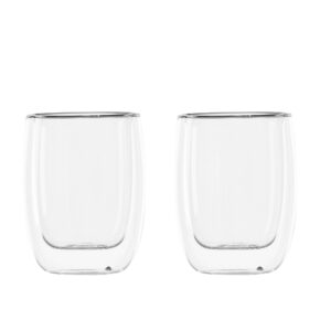 Ria – Arts de la table – Transparent – ⌀7 cm