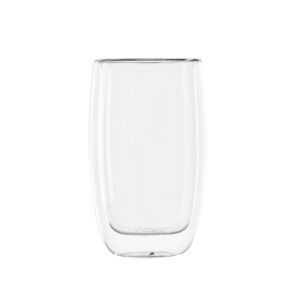Ria – Arts de la table – Transparent – ⌀8 cm