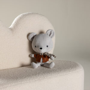Kids – Kids Sofa – Blanc – 36 x 65 x 99 cm