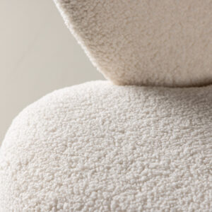 Kids – Kids Sofa – Blanc – 36 x 65 x 99 cm
