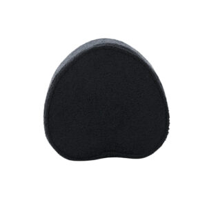 Heart – Kids Chair – Noir – 31 x 32 x 31 cm