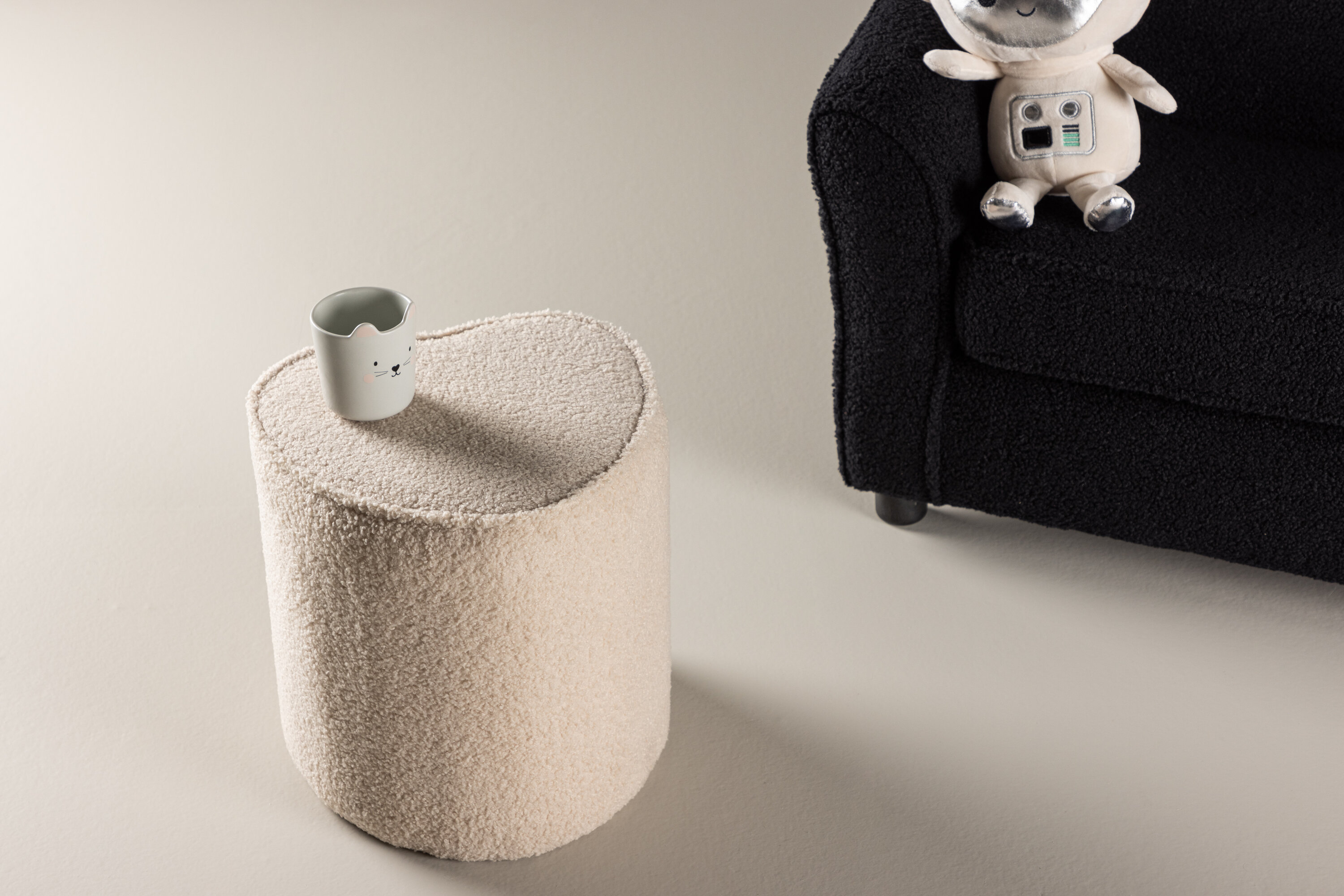 Chaise pour enfant