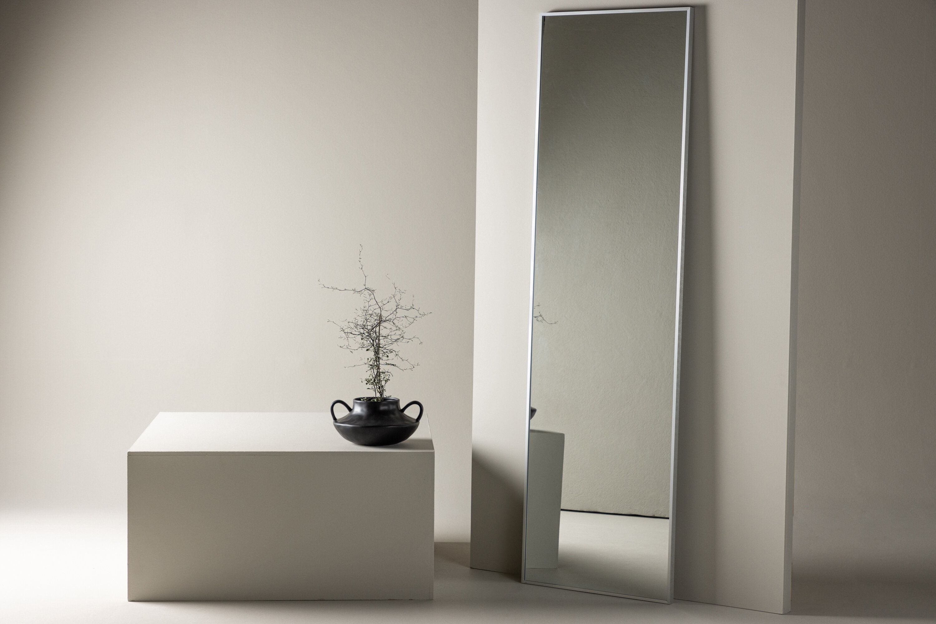 Grand miroir
