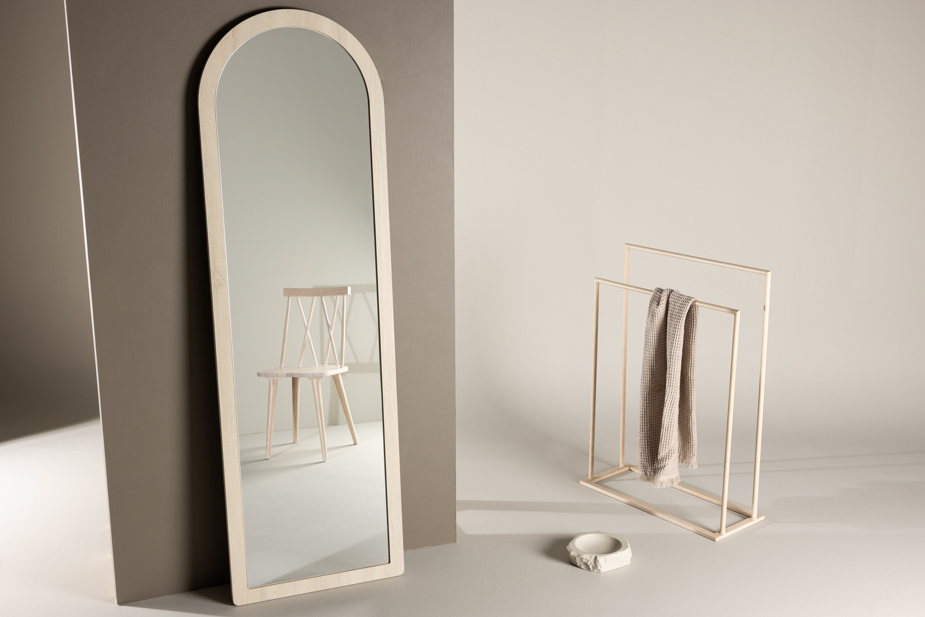 Miroirs