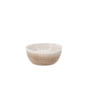 Jublie – Arts de la table – Beige – ⌀9 cm