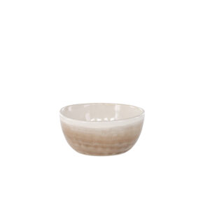 Jublie – Arts de la table – Beige – ⌀9 cm