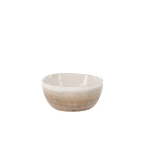 Jublie – Arts de la table – Beige – ⌀9 cm