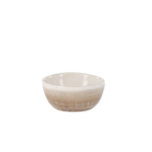 Jublie – Arts de la table – Beige – ⌀9 cm