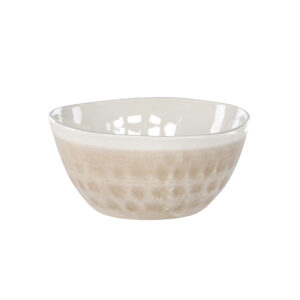Jublie – Arts de la table – Beige – ⌀16 cm