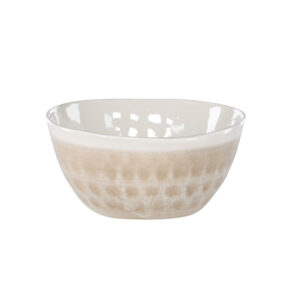 Jublie – Arts de la table – Beige – ⌀16 cm