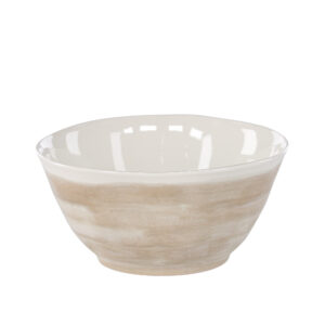 Jublie – Arts de la table – Beige – ⌀24 cm