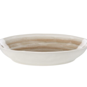 Jublie – Arts de la table – Beige – ⌀33 cm