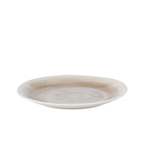 Jublie – Arts de la table – Beige – ⌀21 cm