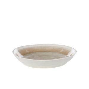 Jublie – Arts de la table – Beige – ⌀23 cm