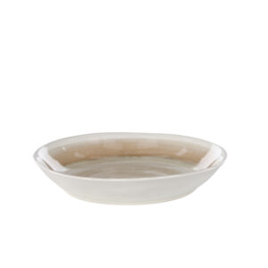 Jublie – Arts de la table – Beige – ⌀23 cm