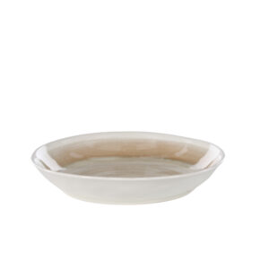 Jublie – Arts de la table – Beige – ⌀23 cm