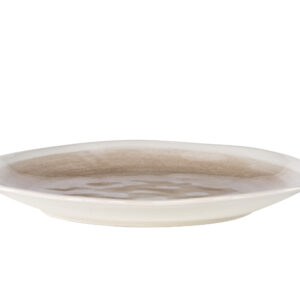 Jublie – Arts de la table – Beige – ⌀28 cm