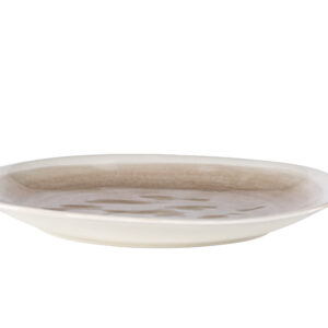 Jublie – Arts de la table – Beige – ⌀28 cm