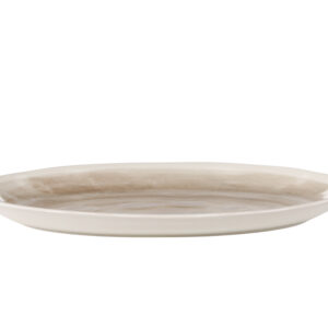 Jublie – Arts de la table – Beige – ⌀36 cm